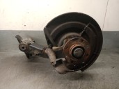 Recambio de mangueta trasera izquierda para citroën c5 ii (rc_) 1.6 hdi (rc8hzb) referencia OEM IAM 5175AP 5175AP 