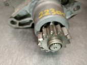Replacement starter motor for Lexus RX (MCU15) 300 AWD (MCU15) OEM IAM reference 2810003100 2810003100 2280006173 DENSO