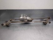 Recambio de motor limpia delantero para jeep compass 2.0 crd cat referencia OEM IAM 5303827AD 