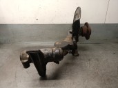 Recambio de mangueta trasera izquierda para citroën c5 ii (rc_) 1.6 hdi (rc8hzb) referencia OEM IAM 5175AP 5175AP 