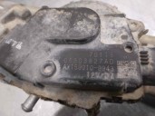 Recambio de motor limpia delantero para jeep compass 2.0 crd cat referencia OEM IAM 5303827AD 