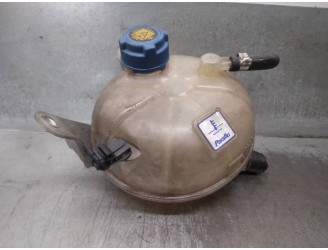 Replacement expansion tank for Alfa Romeo Giulietta (191) 2.0 JTDM OEM IAM reference 2205324 