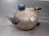 Replacement expansion tank for Alfa Romeo Giulietta (191) 2.0 JTDM OEM IAM reference 2205324 