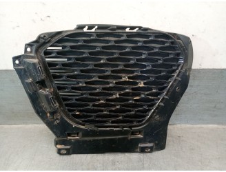 Recambio de rejilla delantera para land rover discovery sport (l550) 2.0 d 4x4 referencia OEM IAM HK7217F908BA  