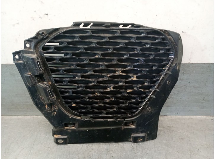 Recambio de rejilla delantera para land rover discovery sport (l550) 2.0 d 4x4 referencia OEM IAM HK7217F908BA  