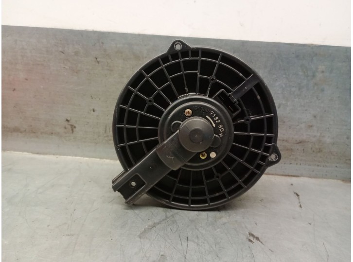 Recambio de motor calefaccion para lexus rx (mcu15) 300 awd (mcu15) referencia OEM IAM 8710330390 8710330390 