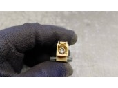 Recambio de antena para audi a6 berlina (4f2) 3.0 v6 24v tdi referencia OEM IAM 4E0035502 