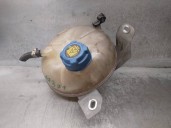 Replacement expansion tank for Alfa Romeo Giulietta (191) 2.0 JTDM OEM IAM reference 2205324 