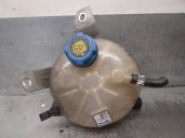 Replacement expansion tank for Alfa Romeo Giulietta (191) 2.0 JTDM OEM IAM reference 2205324 