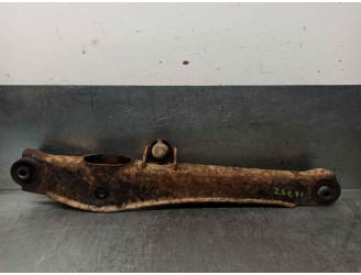 Replacement rear left lower suspension arm for Jeep Compass 2.0 CRD Cat OEM IAM reference 5105272AB 