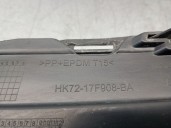 Recambio de rejilla delantera para land rover discovery sport (l550) 2.0 d 4x4 referencia OEM IAM HK7217F908BA  