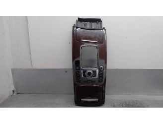 Recambio de consola para audi a6 berlina (4f2) 3.0 v6 24v tdi referencia OEM IAM 4F1857951A 