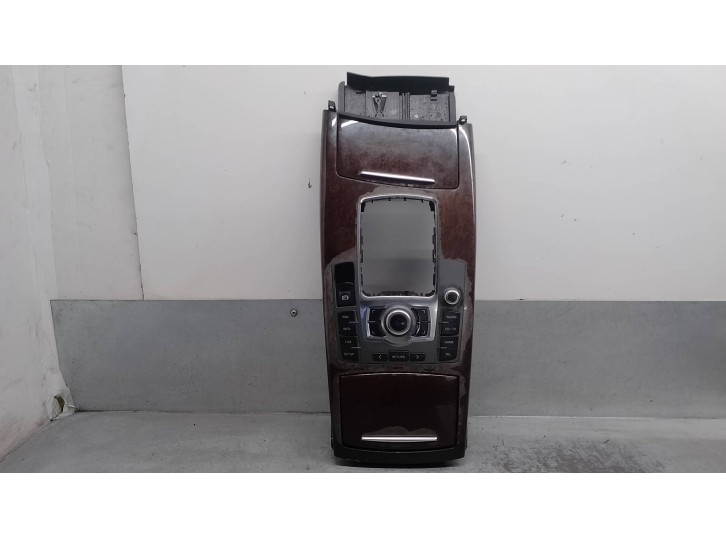 Recambio de consola para audi a6 berlina (4f2) 3.0 v6 24v tdi referencia OEM IAM 4F1857951A 