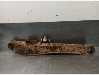 Recambio de brazo suspension inferior trasero derecho para jeep compass 2.0 crd cat referencia OEM IAM 5105272AB  