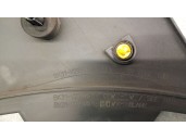 Recambio de molduras traseras para ford transit v363 furgoneta (fcd, fdd) 2.0 ecoblue referencia OEM IAM BK31V29396EFW 1854492 
