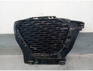 Recambio de rejilla delantera para land rover discovery sport (l550) 2.0 d 4x4 referencia OEM IAM KK7217F909CA  