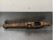 Recambio de brazo suspension inferior trasero derecho para jeep compass 2.0 crd cat referencia OEM IAM 5105272AB  