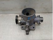 Replacement throttle body for Kia Rio II (JB) 1.4 16V OEM IAM reference 3510026860 