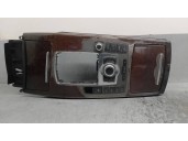 Recambio de consola para audi a6 berlina (4f2) 3.0 v6 24v tdi referencia OEM IAM 4F1857951A 