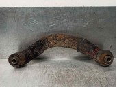 Recambio de brazo suspension superior trasero izquierdo para jeep compass 2.0 crd cat referencia OEM IAM 05105271D 