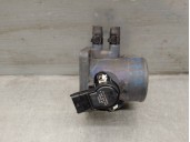 Replacement throttle body for Kia Rio II (JB) 1.4 16V OEM IAM reference 3510026860 