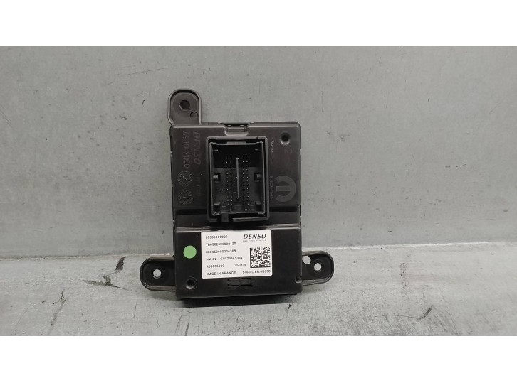 Recambio de modulo electronico para alfa romeo giulia (952) 2.2 jtdm cat referencia OEM IAM 00505366820 A83065900 DENSO