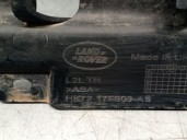 Recambio de rejilla delantera para land rover discovery sport (l550) 2.0 d 4x4 referencia OEM IAM KK7217F909CA  