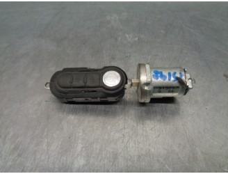 Recambio de conmutador de arranque para fiat 500 (312_) 1.4 (312axc1b, 312cxc1b) referencia OEM IAM   