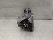 Replacement throttle body for Kia Rio II (JB) 1.4 16V OEM IAM reference 3510026860 