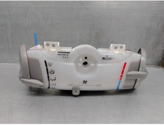Recambio de mando calefaccion / aire acondicionado para citroën c1 audace referencia OEM IAM P69610001A 
