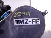 Recambio de motor completo para lexus rx (mcu15) 300 awd (mcu15) referencia OEM IAM 1MZFE 1900020290 1458669