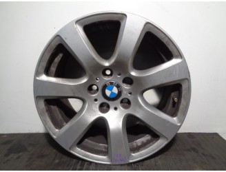 Recambio de llanta para bmw serie 7 (f01/f02) 3.0 turbodiesel referencia OEM IAM 6777654 R178JX17EH2+IS30 ALUMINIO 7P