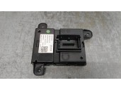 Recambio de modulo electronico para alfa romeo giulia (952) 2.2 jtdm cat referencia OEM IAM 00505366820 A83065900 DENSO