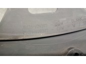 Recambio de molduras traseras para ford transit v363 furgoneta (fcd, fdd) 2.0 ecoblue referencia OEM IAM BK31V29397BDW 1854496 