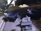 Recambio de motor completo para lexus rx (mcu15) 300 awd (mcu15) referencia OEM IAM 1MZFE 1900020290 1458669