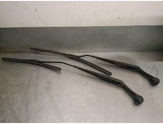 Recambio de brazo limpia delantero derecho para kia picanto i (sa) 1.1 referencia OEM IAM 9832007000 9831007000 