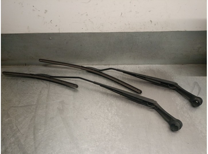 Recambio de brazo limpia delantero derecho para kia picanto i (sa) 1.1 referencia OEM IAM 9832007000 9831007000 