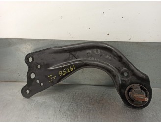 Recambio de brazo suspension superior trasero izquierdo para mazda cx-5 2.2 turbodiesel cat referencia OEM IAM KD3528250C  