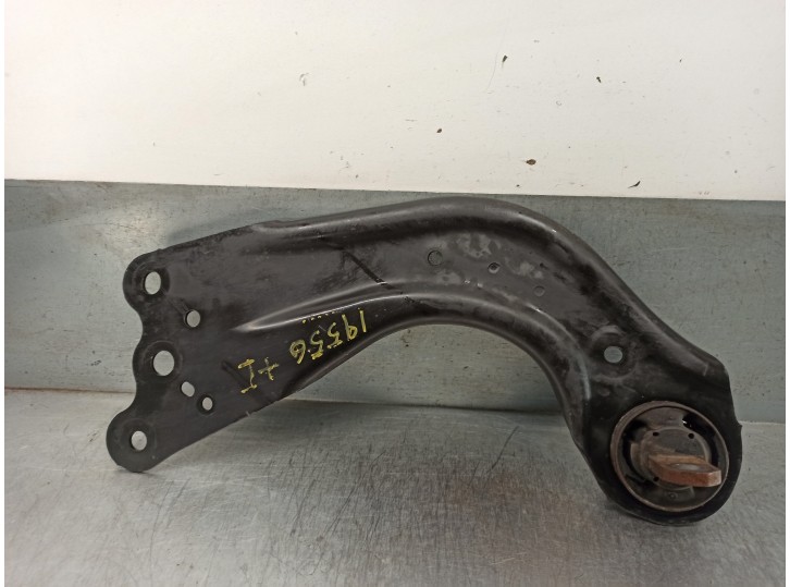 Replacement left rear upper suspension arm for Mazda CX-5 2.2 turbodiesel cat OEM IAM reference KD3528250C 