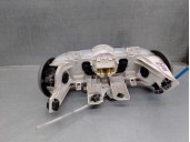 Recambio de mando calefaccion / aire acondicionado para citroën c1 audace referencia OEM IAM P69610001A 