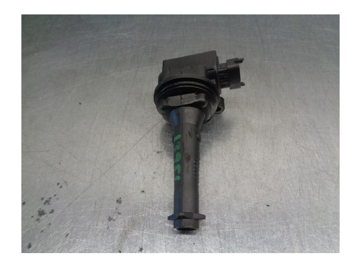 Recambio de bobina encendido para volvo s80 berlina 2.8 bi-turbo cat referencia OEM IAM 9125601 1220703014 BOSCH
