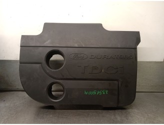 Recambio de tapa motor para ford b-max (jk) 1.6 tdci referencia OEM IAM AV2Q6N041B 1820959 