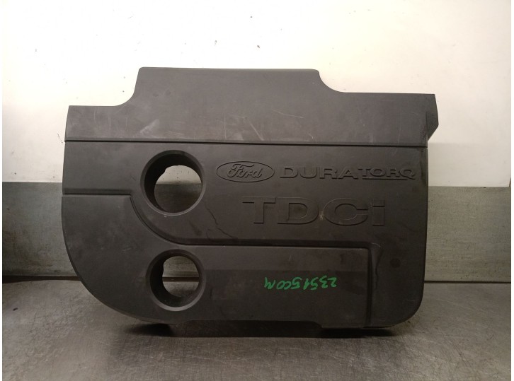 Recambio de tapa motor para ford b-max (jk) 1.6 tdci referencia OEM IAM AV2Q6N041B 1820959 