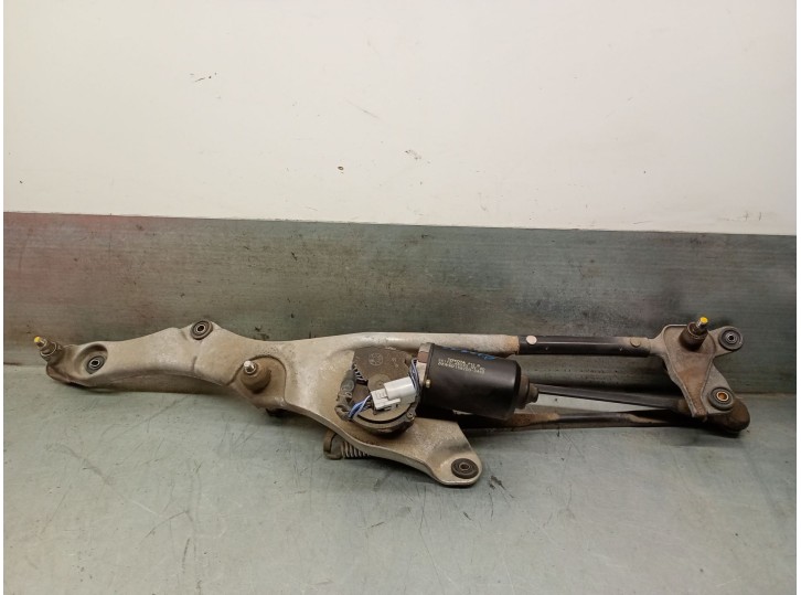 Recambio de motor limpia delantero para lexus rx (mcu15) 300 awd (mcu15) referencia OEM IAM 8511048030 8511048030 