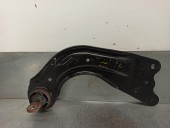 Replacement left rear upper suspension arm for Mazda CX-5 2.2 turbodiesel cat OEM IAM reference KD3528250C 