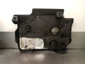 Recambio de tapa motor para ford b-max (jk) 1.6 tdci referencia OEM IAM AV2Q6N041B 1820959 