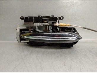 Recambio de maneta exterior delantera derecha para bmw serie 7 (f01/f02) 3.0 turbodiesel referencia OEM IAM A4717573214  4 PUERT