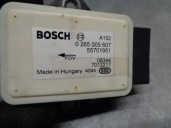 Recambio de sensor para fiat 500 (312_) 1.4 (312axc1b, 312cxc1b) referencia OEM IAM 55701951 0265005607 