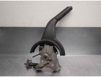 Recambio de palanca freno de mano para jeep compass 2.0 crd cat referencia OEM IAM 1CR75DX9AC  