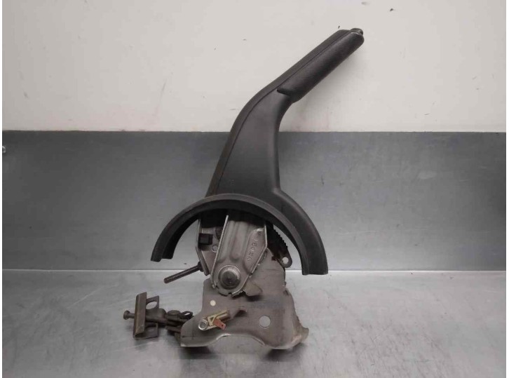 Recambio de palanca freno de mano para jeep compass 2.0 crd cat referencia OEM IAM 1CR75DX9AC 